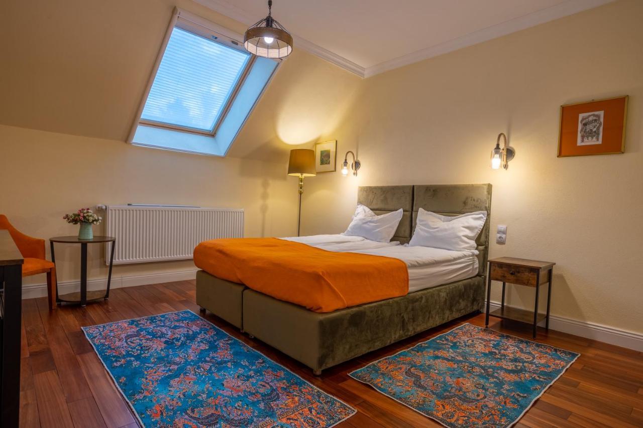 Vila Missy Deva Buitenkant foto