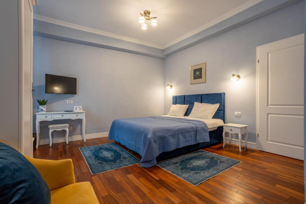 Vila Missy Deva Buitenkant foto