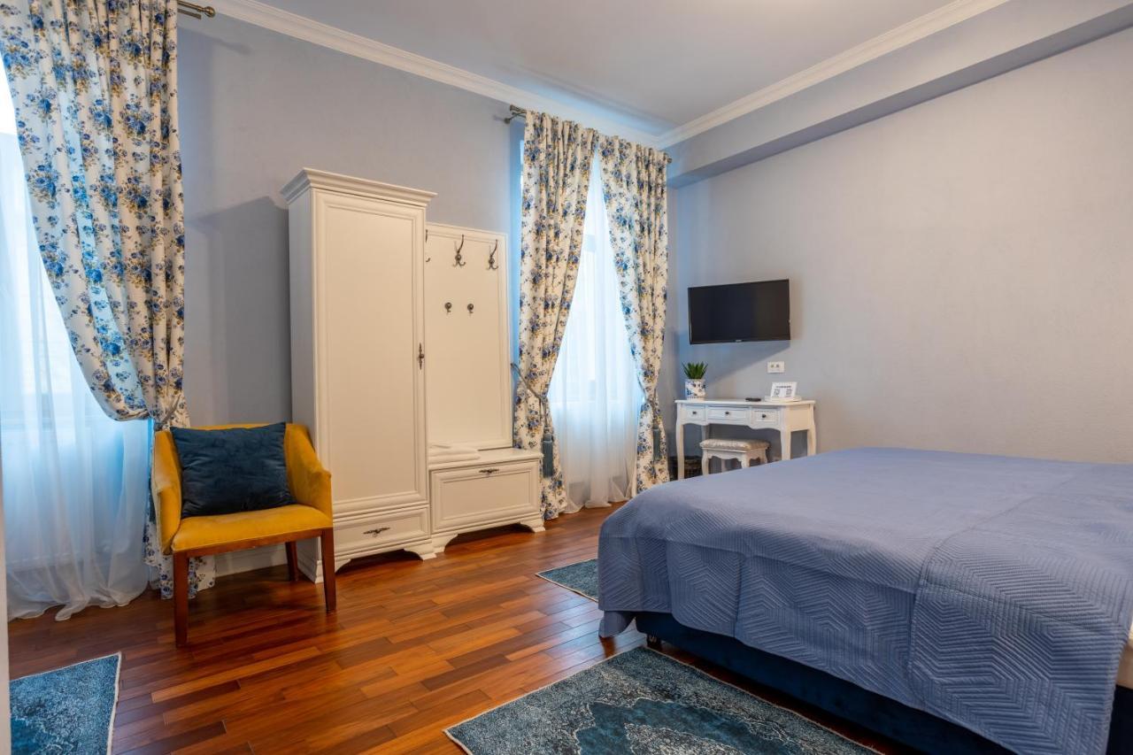 Vila Missy Deva Buitenkant foto