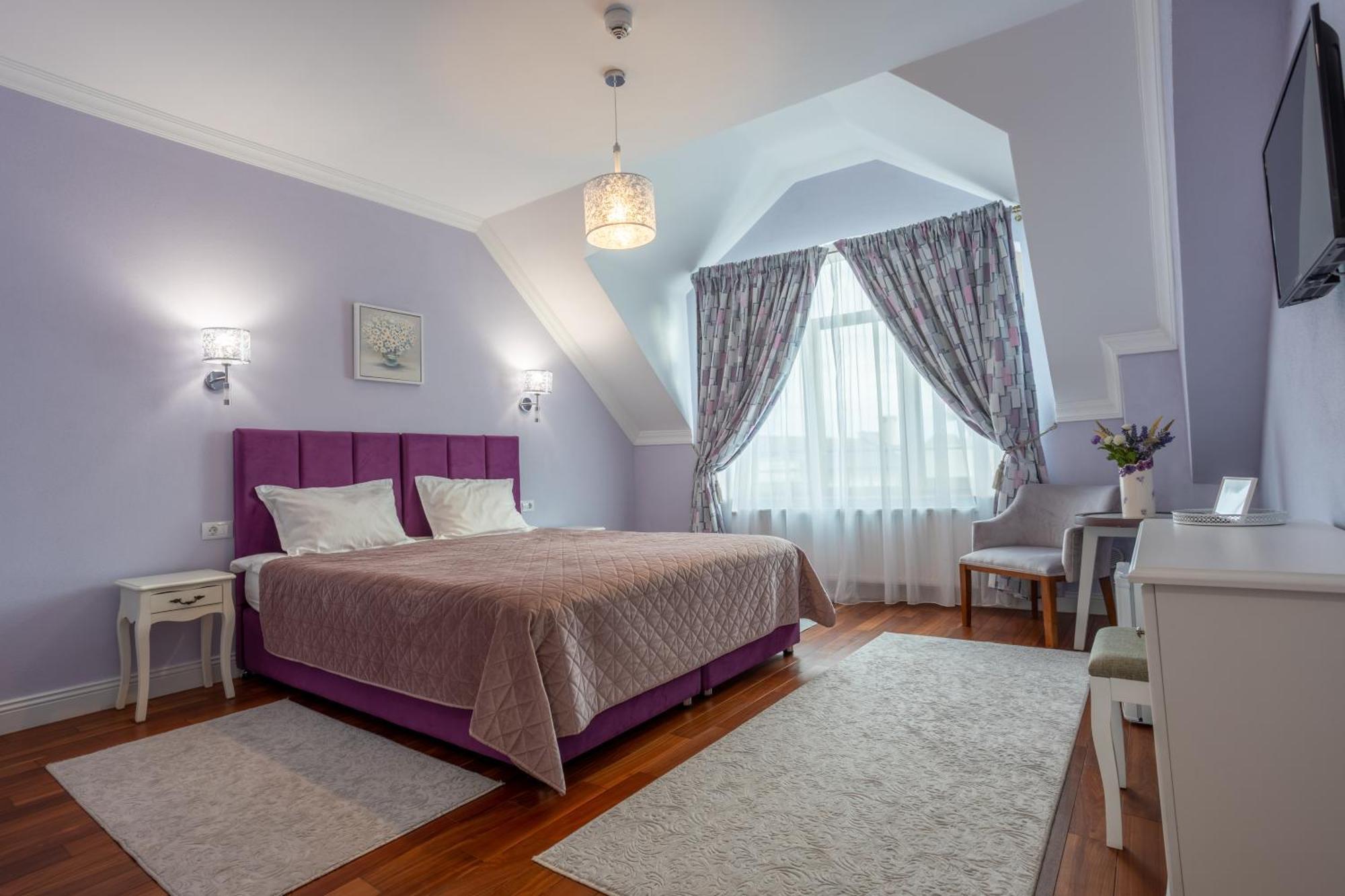 Vila Missy Deva Buitenkant foto