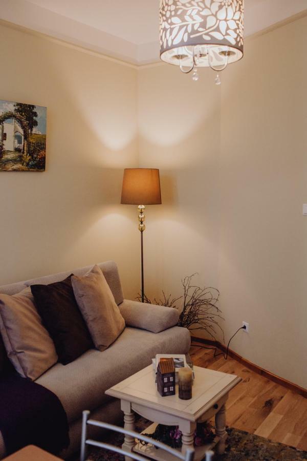 Vila Missy Deva Buitenkant foto
