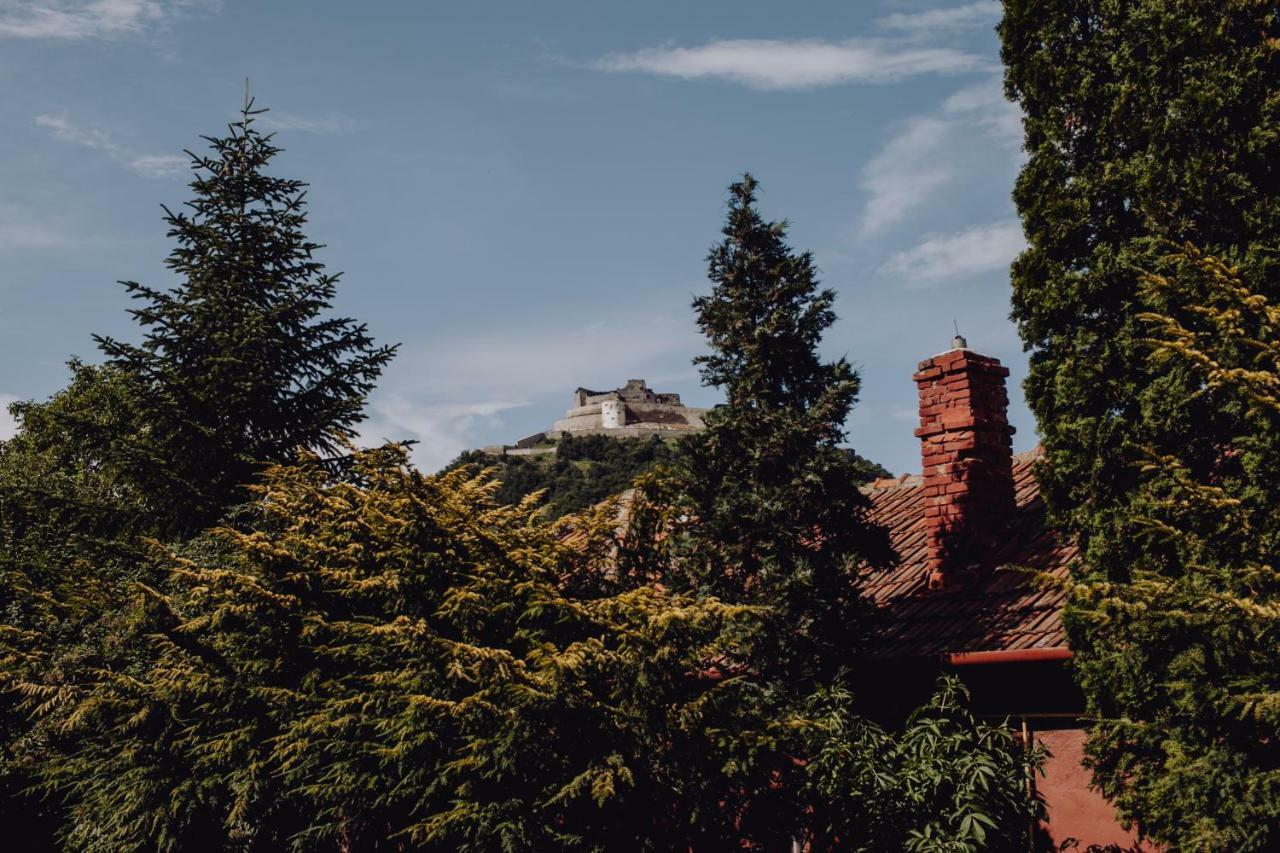 Vila Missy Deva Buitenkant foto